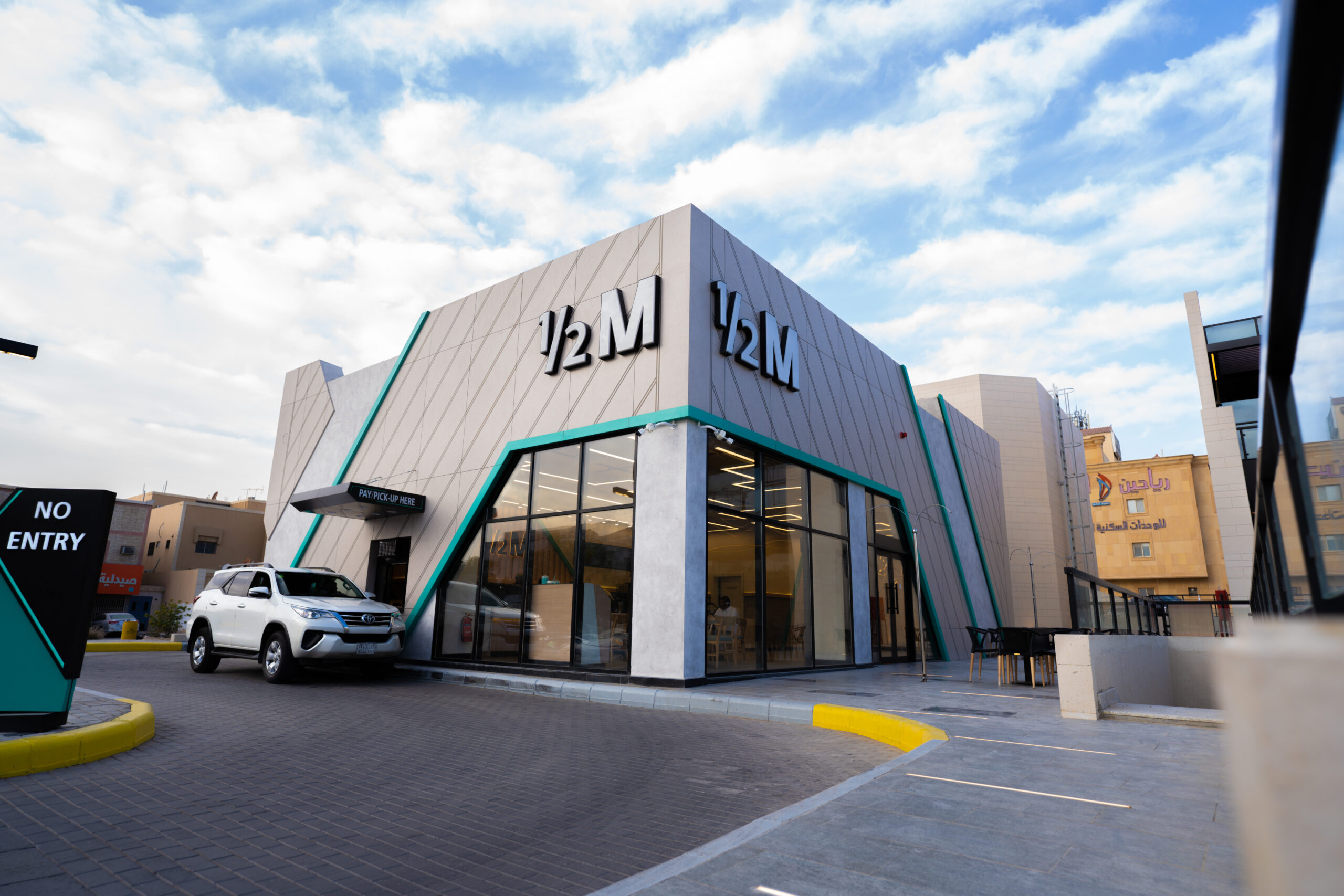 أهلاً بكم في راوز للاستثمار العقاري